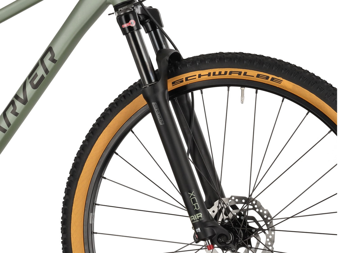 carver mountainbike 27 5 Strict 150 MTB Hardtail in 27,5 & 29 Zoll kaufen