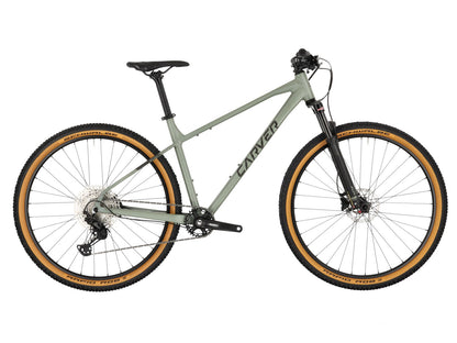 mountainbike carver pure 150 Strict 150 MTB Hardtail in 27,5 & 29 Zoll kaufen