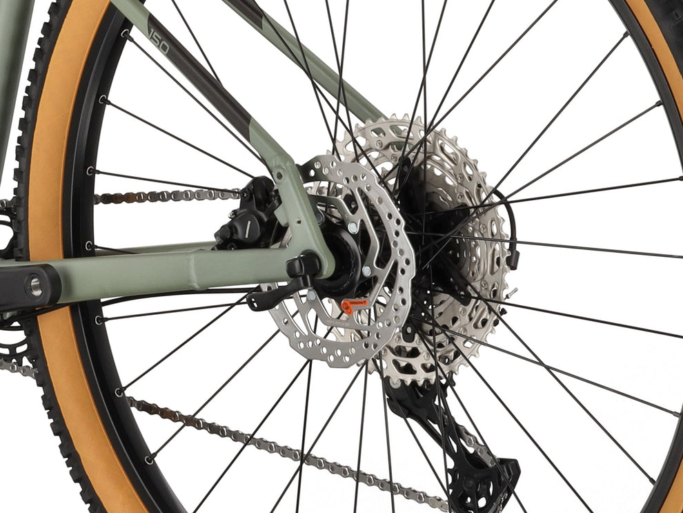 mountainbike bis 150 euro Strict 150 MTB Hardtail in 27,5 & 29 Zoll kaufen