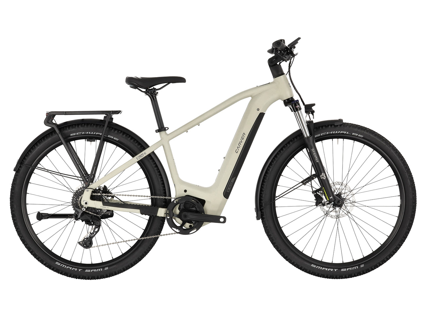 suv e bike damen SUV E.510 625 Wh E-Bike Hardtail in 27,5 & 29 Zoll