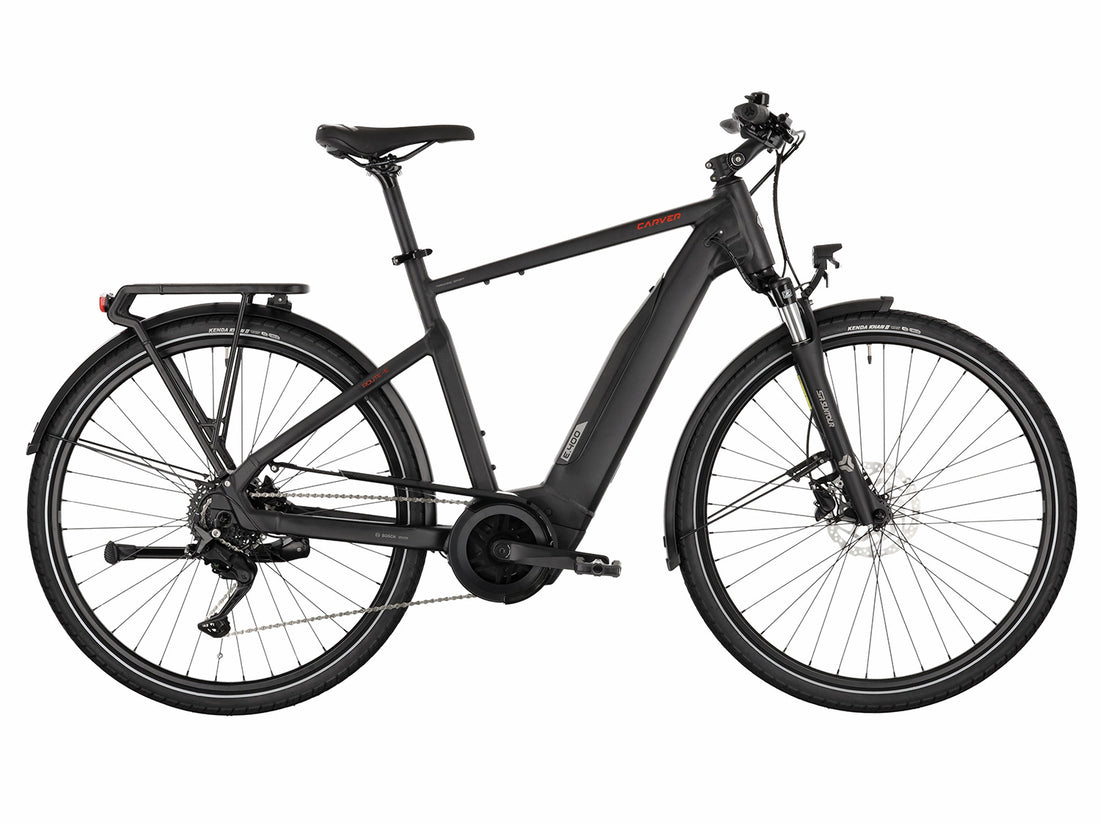 Route E.400 400 Wh Trekking E-Bike 28 Zoll kaufen