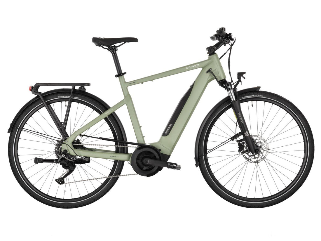 Route E.400 400 Wh Trekking E-Bike 28 Zoll kaufen