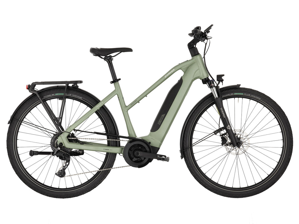 carver fahrradtasche Route E.420 545 Wh Trekking E-Bike 28 Zoll kaufen