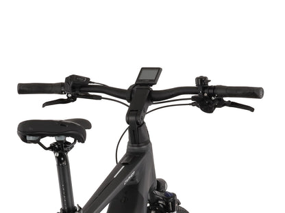 Deep Anthracite, Diamant