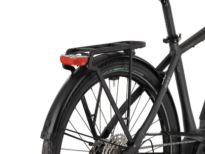 Deep Anthracite, Diamant