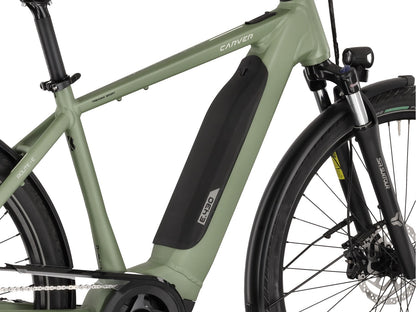Pale Green, Diamant
