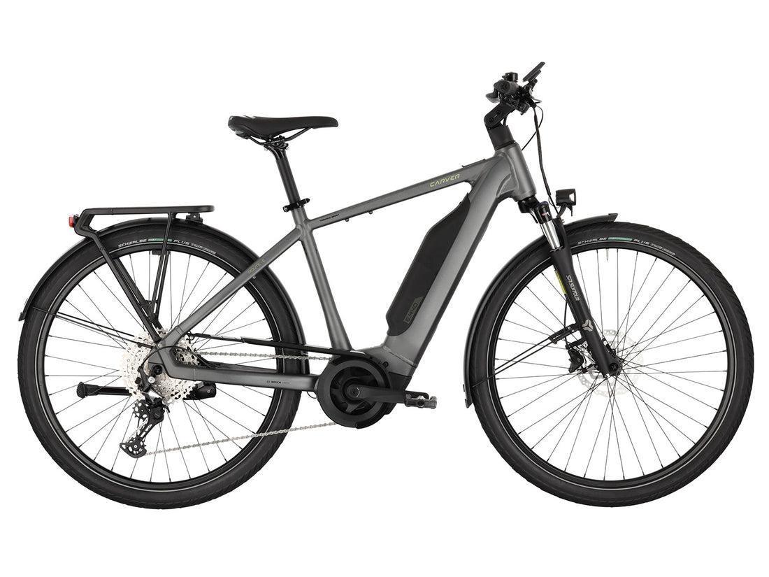 Route E.440 800 Wh Trekking E-Bike 28 Zoll kaufen
