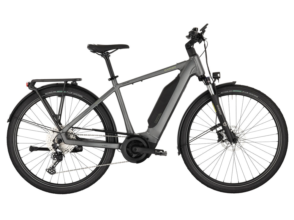 Route E.440 800 Wh Trekking E-Bike 28 Zoll kaufen