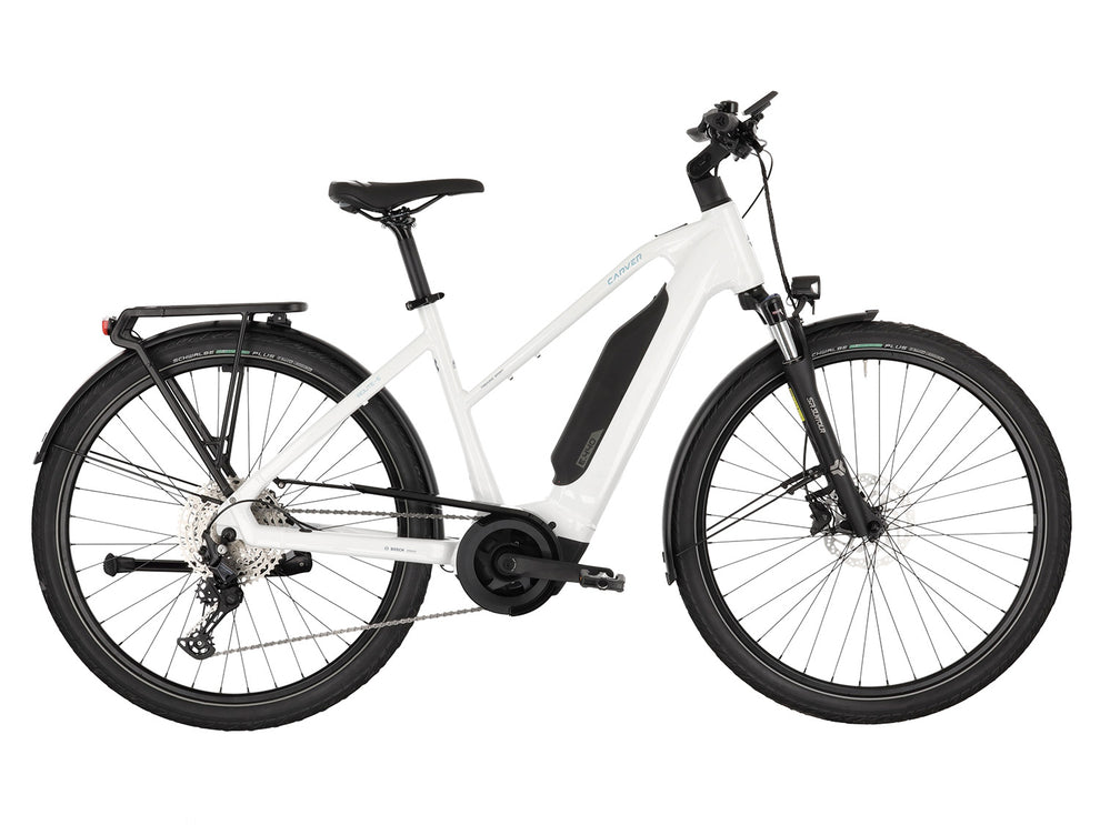 carver trekking e-bike damen Route E.440 800 Wh Trekking E-Bike 28 Zoll kaufen