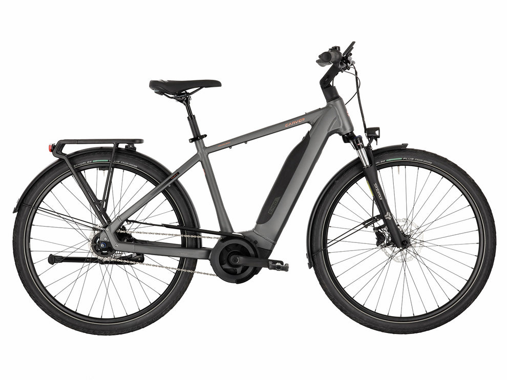 Tour E.420 545 Wh Trekking E-Bike 28 Zoll kaufen