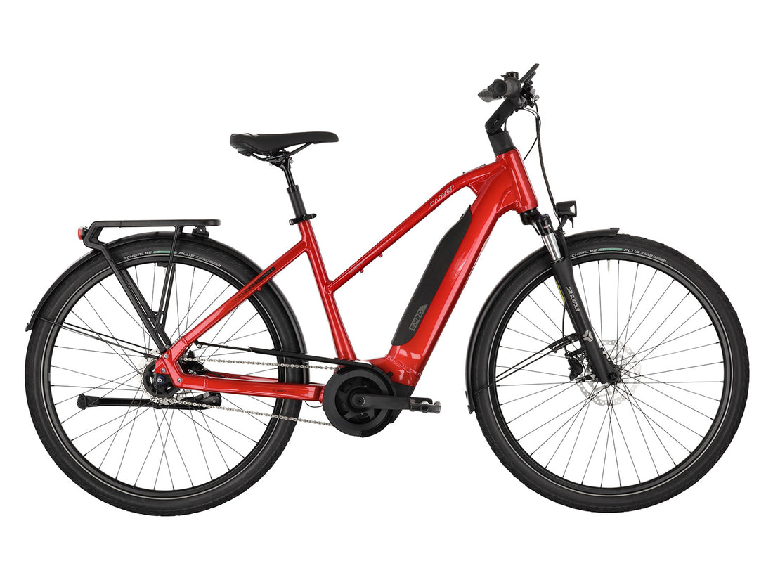 Tour E.420 545 Wh Trekking E-Bike 28 Zoll kaufen