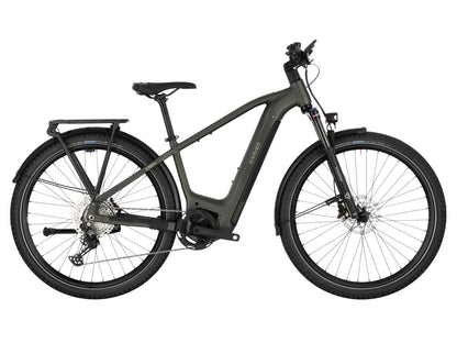SUV E.530 LR 750 Wh E-Bike Hardtail in 27,5 & 29 Zoll