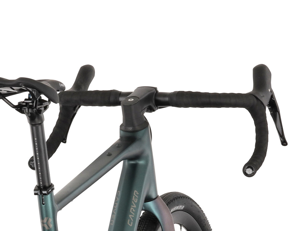 gravel bike carver Gravel 210 Sport in 28 Zoll online kaufen