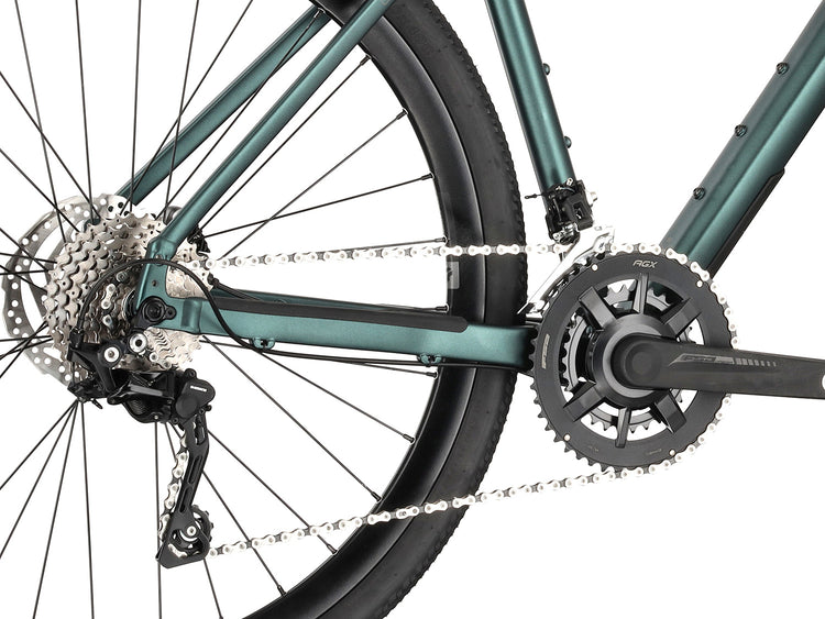 gravel bike schaltung Gravel 210 Sport in 28 Zoll online kaufen