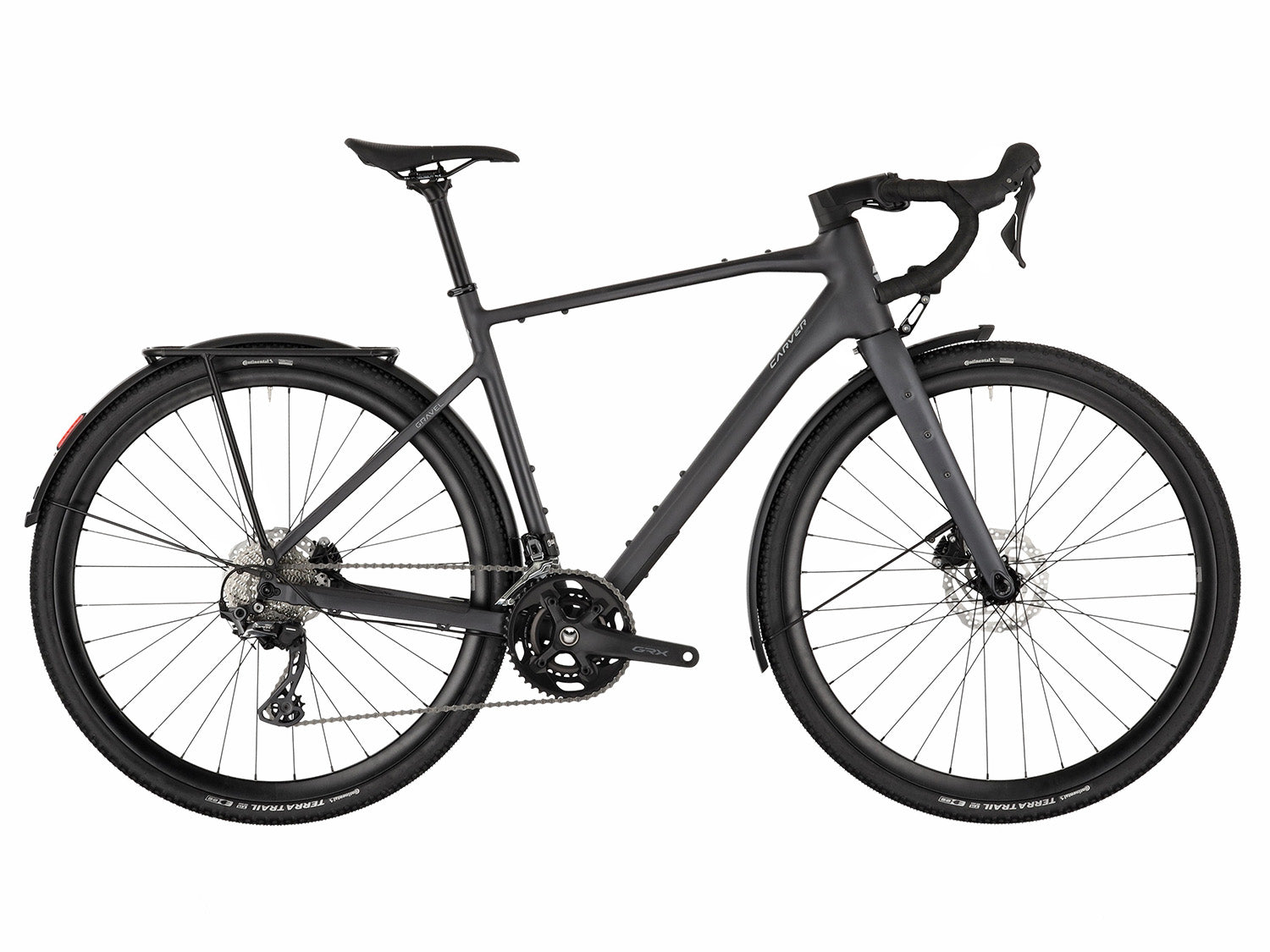 Gravel 220 Street Commuter Gravel Bike In 28 Zoll Carver Bikes gravel-220-street-commuter-gravel-bike-in-28-zoll-carver-bikes