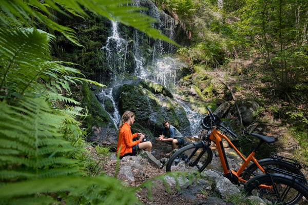 fahrradtour, packliste, bikepacking